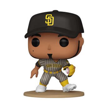 Pop! Luis Arráez, Image 1