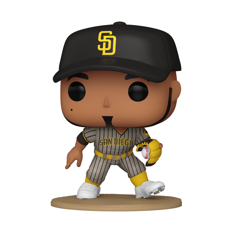 Pop! Luis Arráez, , hi-res view 1