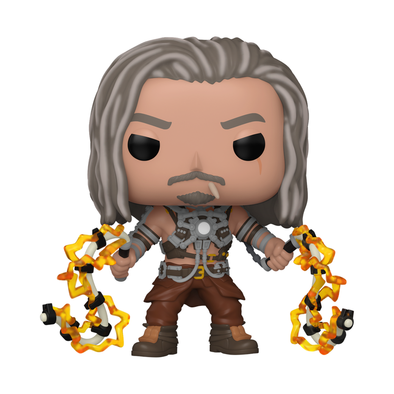 Pop! Whiplash (Ivan Vanko), , hi-res view 1