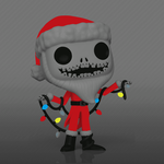 Pop! Santa Jack (Glow), , hi-res view 3