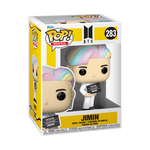 Pop! Jimin from Butter, , hi-res view 3