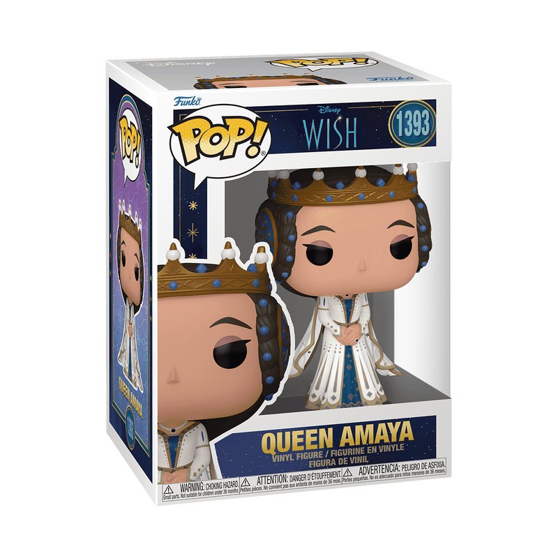 Pop! Queen Amaya, , hi-res view 2