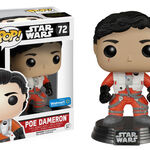 EP7 - Poe Dameron (No Helmet), , hi-res view 1