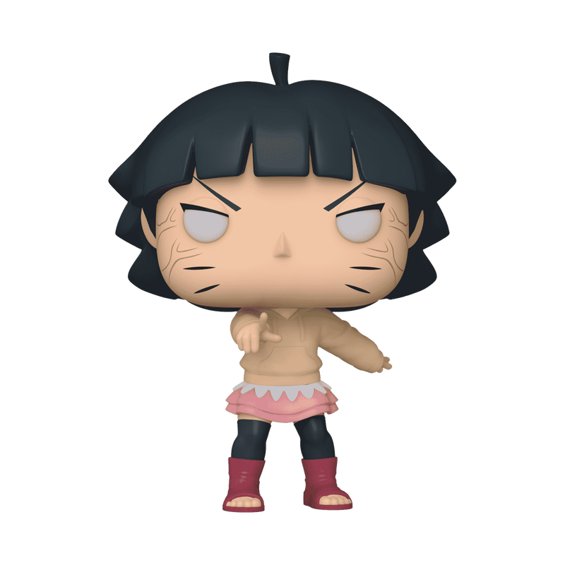 Pop! Himawari Uzumaki, , hi-res view 3