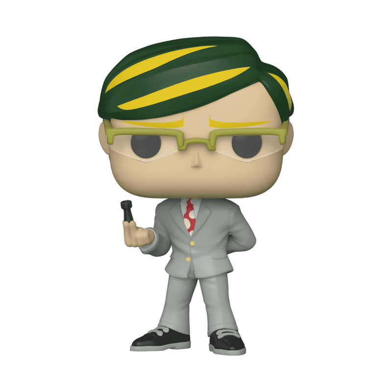 Pop! Sir Nighteye, , hi-res view 1