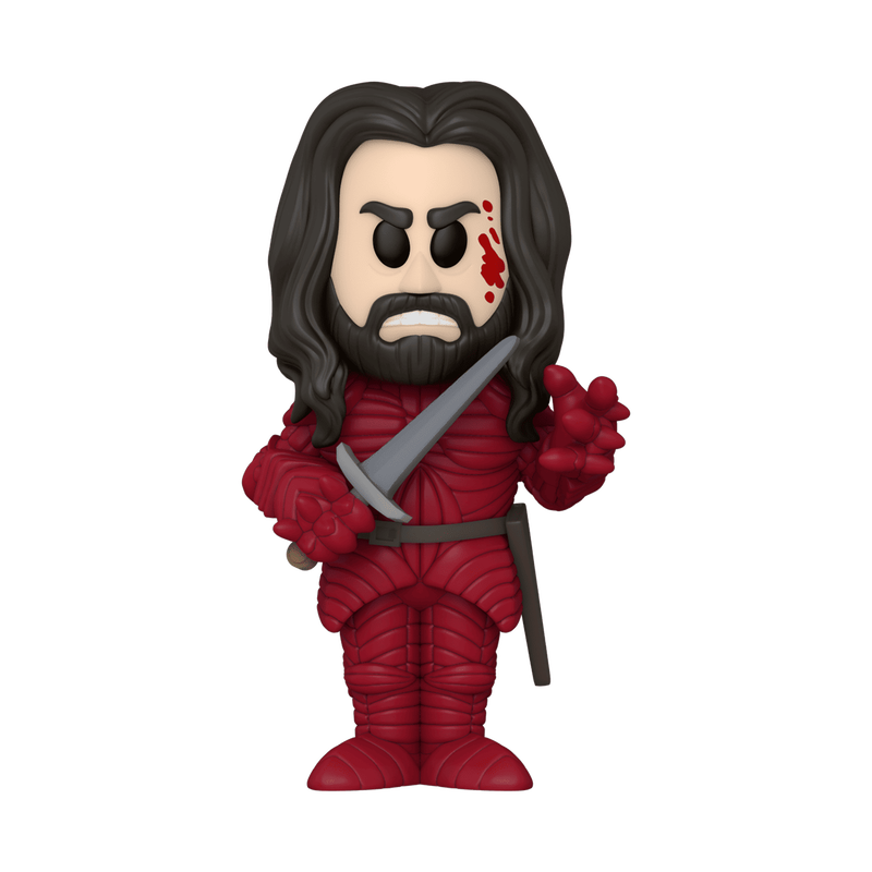 Vinyl SODA Dracula, , hi-res view 1