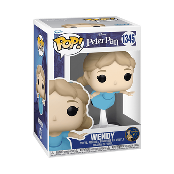 Pop! Wendy, Image 2