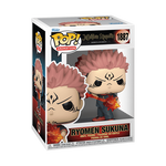 Pop! Ryomen Sukuna (Fire Arrow), , hi-res view 2