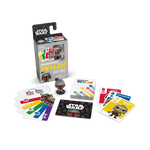 Something Wild! Star Wars Original Trilogy - Boba Fett Card Game, , hi-res view 2