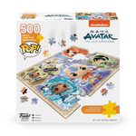 Pop! Avatar: The Last Airbender Puzzle, , hi-res view 3