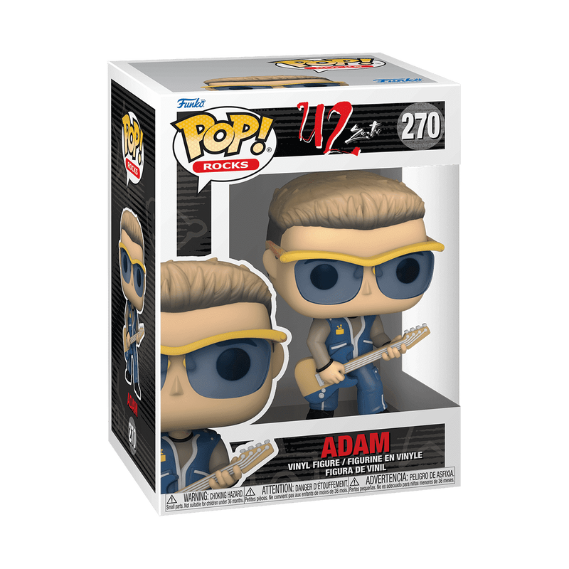 Pop! Adam, , hi-res view 2