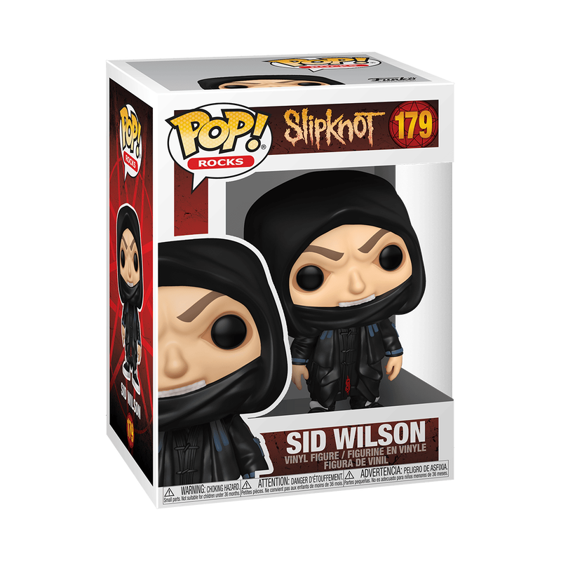 Pop! Sid Wilson, , hi-res view 2