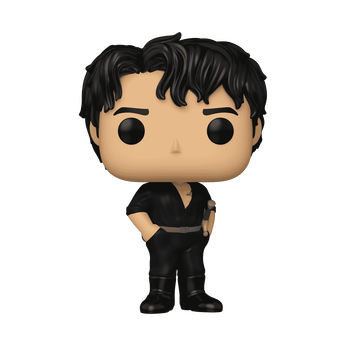 Pop! Kai Azer, Image 1