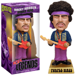 Rock Legend: Purple Haze Wacky WOBBLER, , hi-res view 1