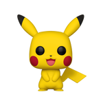Pop! Pikachu, , hi-res view 1