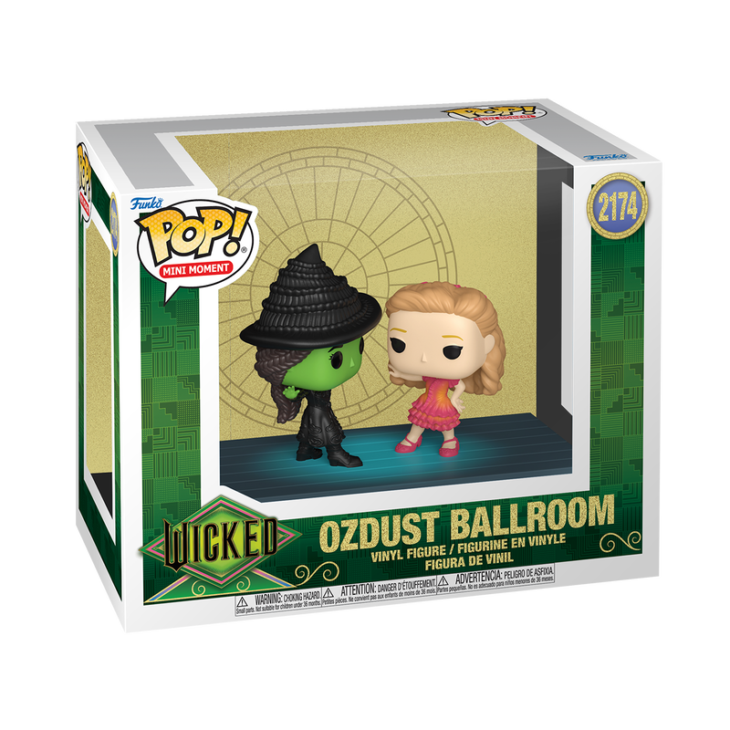 Pop! Mini Moment Ozdust Ballroom, , hi-res view 2