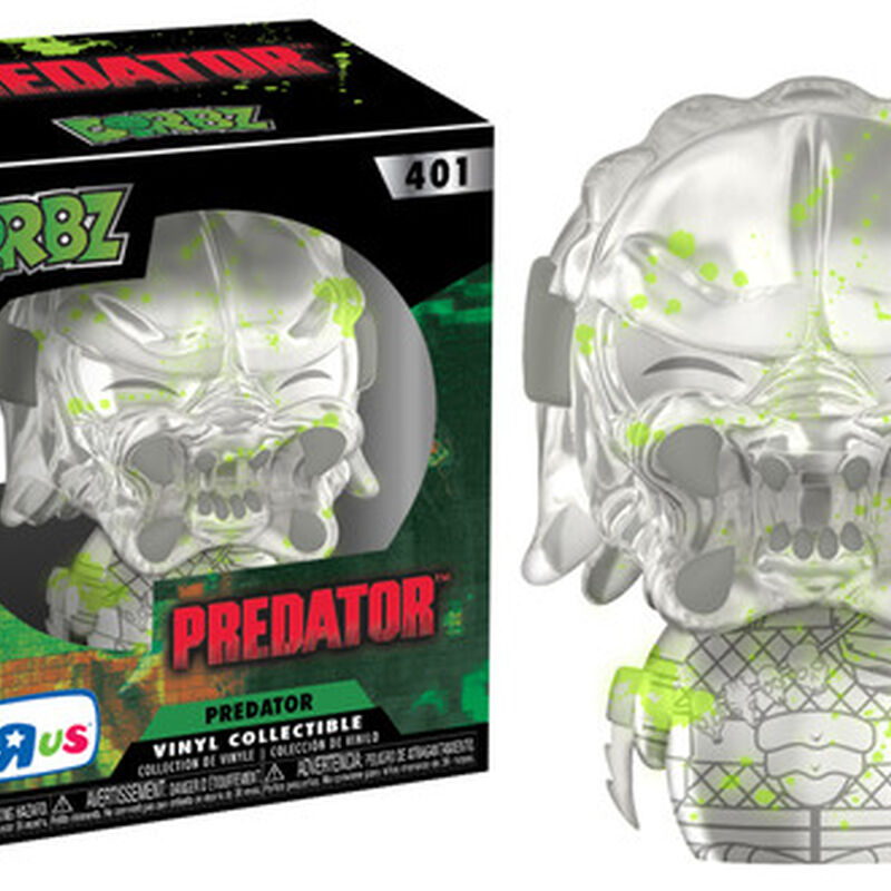 Predator - Predator (BD) (GW), , hi-res view 1