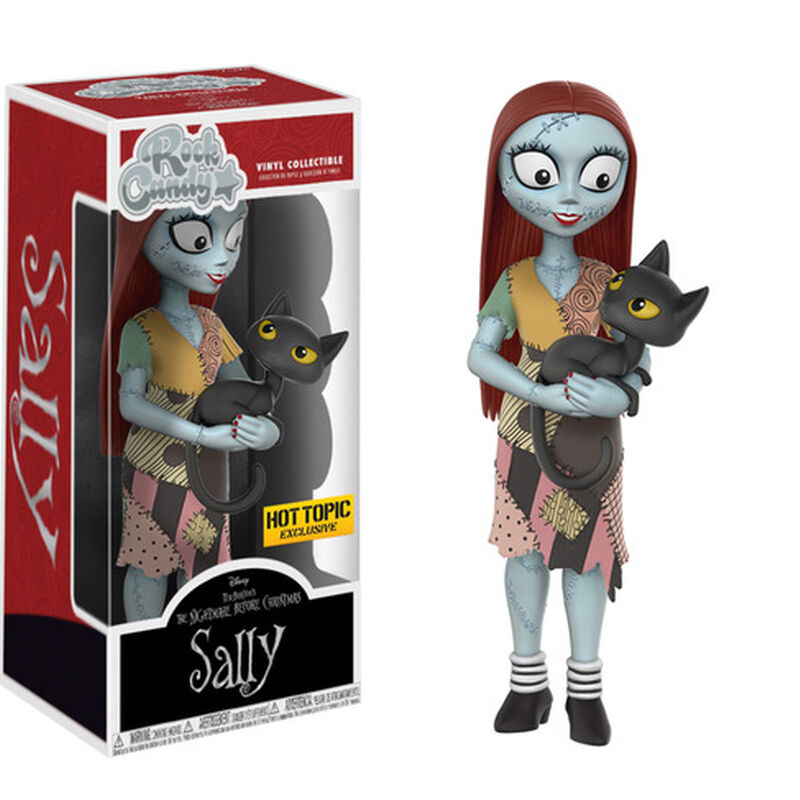 sally＊ TNBC - Sally (new pose) | From the Vault | Funko