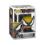 Pop! Venomized X-23, , hi-res view 2