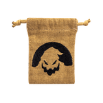 Oogie Boogie Dice in Bag, , hi-res view 1