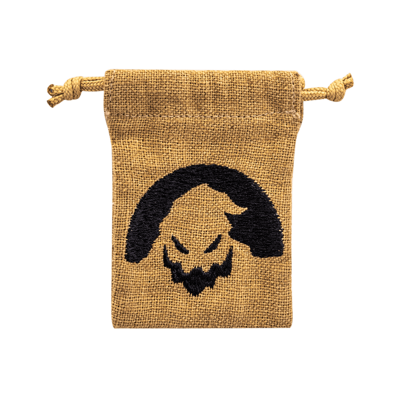 Oogie Boogie Dice in Bag, , hi-res view 1