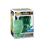 Pop! Green Chrome Thanos, , hi-res view 2