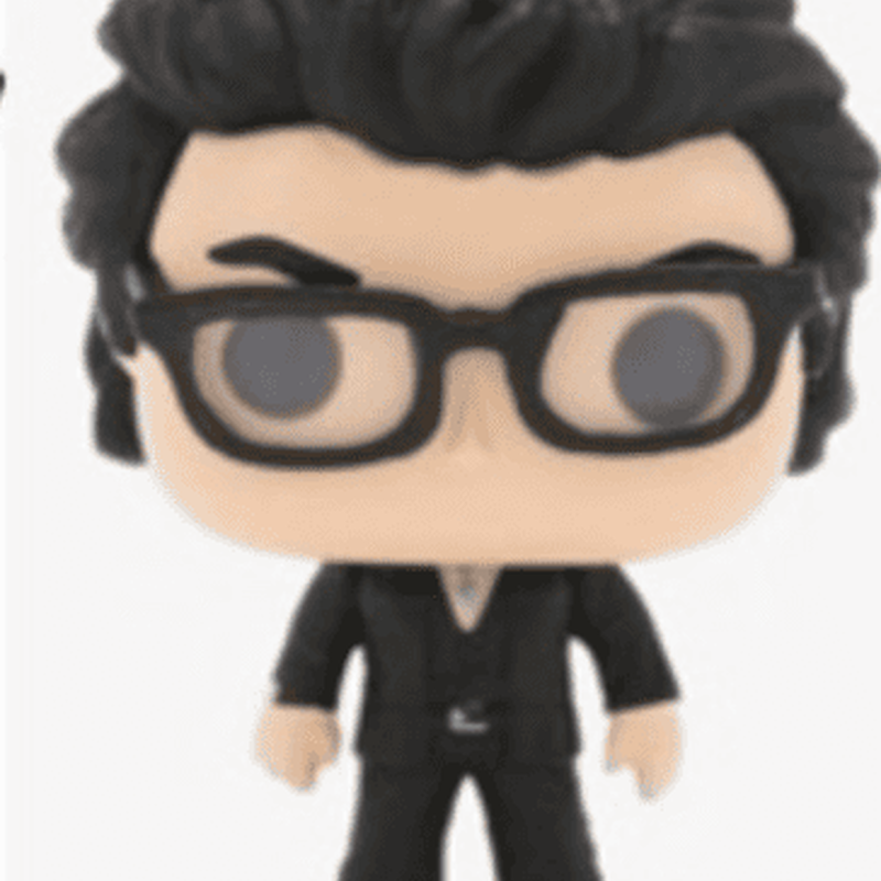 N4S Pocket POP: Jurassic Park - Dr. Ian Malcolm, , hi-res view 1