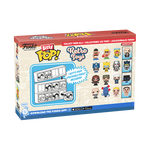 Bitty Pop! Retro Toys 4-Pack Series 2, , hi-res view 3