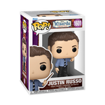Pop! Justin Russo, , hi-res view 2