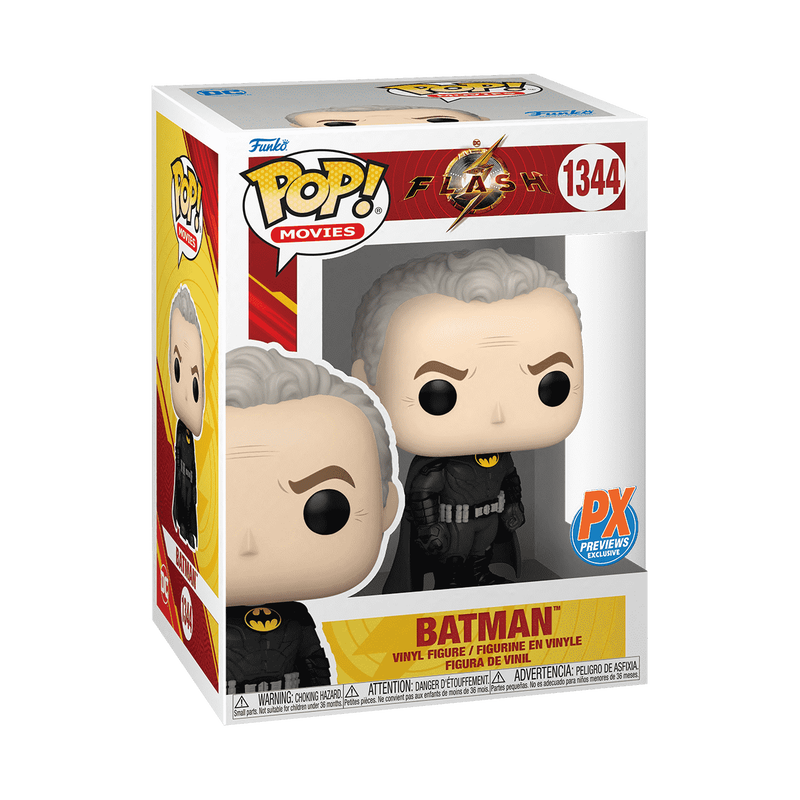 Pop! Batman Unmasked, , hi-res view 2