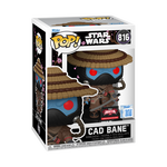 Pop! Cad Bane (Impressions) (Target Con), , hi-res view 2