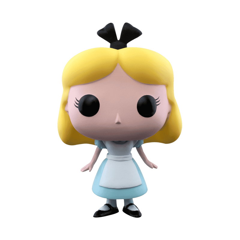 POP Disney 65-Alice(TBDColorway) (T), , hi-res view 2