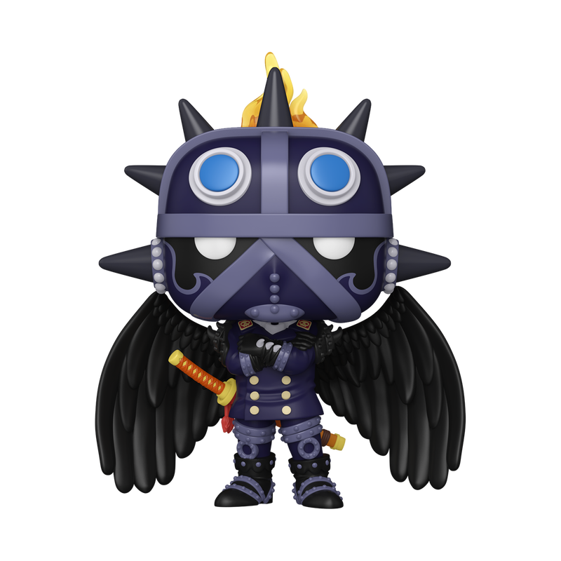 Pop! Plus King, , hi-res view 1