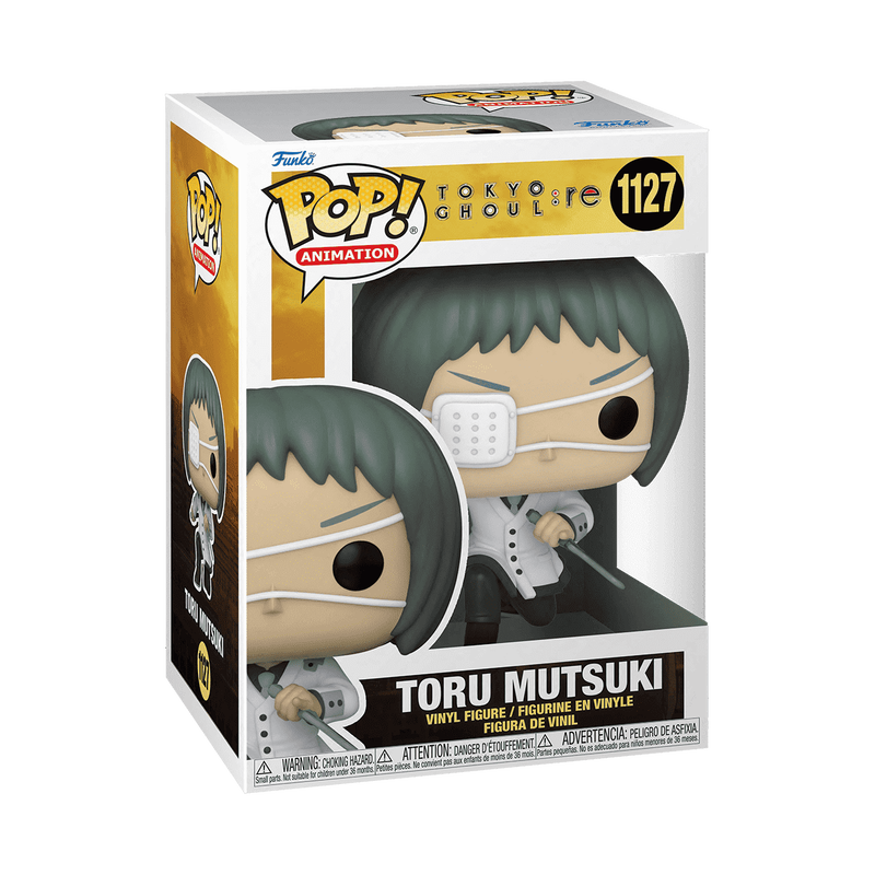 Pop! Toru Mutsuki, , hi-res view 2