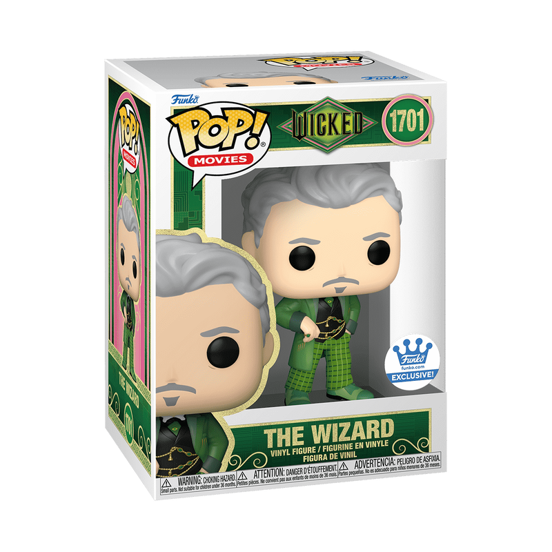 Pop! The Wizard, , hi-res view 3