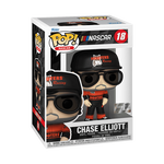 Pop! Chase Elliot in Hooters Uniform, , hi-res view 2