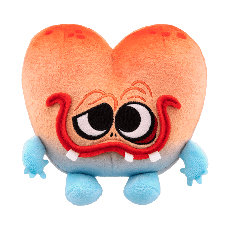 Pat Plush, , hi-res view 1