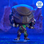 Pop! Plus City Hunter (Battle Damaged) FWlifestyle1 view 2