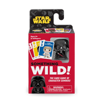 Something Wild! Star Wars Original Trilogy Card Game, , hi-res image number 1