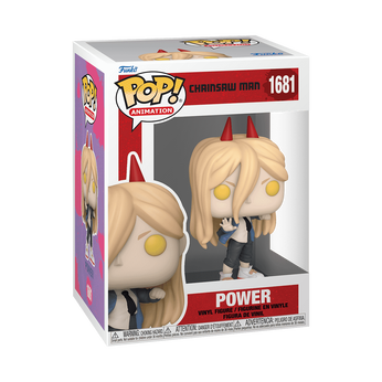 Pop! Power, Image 2