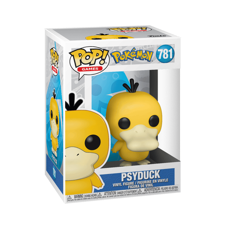 Pop! Psyduck, , hi-res view 2