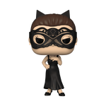 Pop! Selina Kyle (The Dark Knight Rises) (Digital Pop! Release), , hi-res view 1