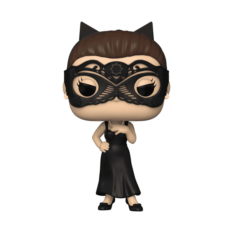 Pop! Selina Kyle (The Dark Knight Rises) (Digital Pop! Release), , hi-res view 1