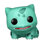Pop! Bulbasaur (Diamond), , hi-res view 1
