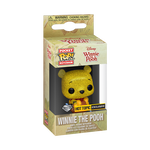 Pop! Keychain Winnie the Pooh with Honeypot (Diamond), , hi-res view 2