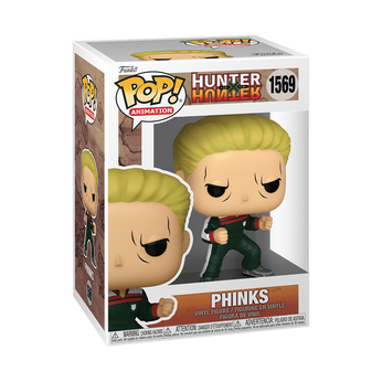Pop! Phinks Magcub, Image 2