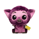 Bugsy Wingnut Jumbo Plush, , hi-res view 1