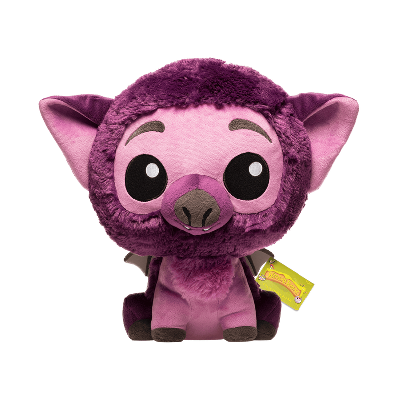 Bugsy Wingnut Jumbo Plush, , hi-res view 1