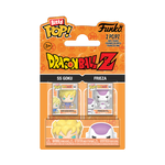 Bitty Pop Ss Goku Frieza 2 Pack