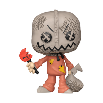 Pop! Sam (Doodles), Image 1